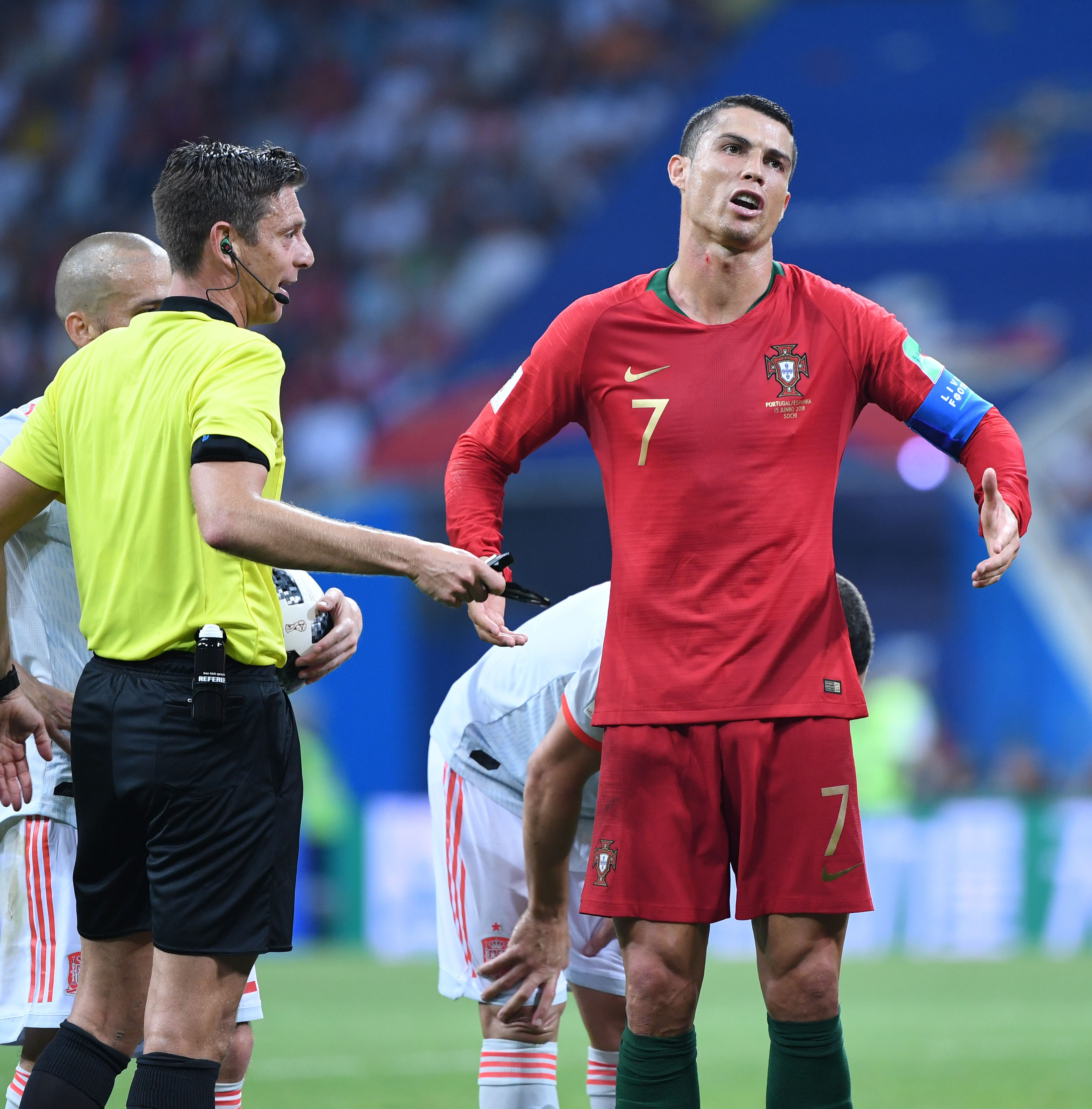 壹号娱乐-包含费德勒新星败北表现突出，西班牙队前途光明！的词条