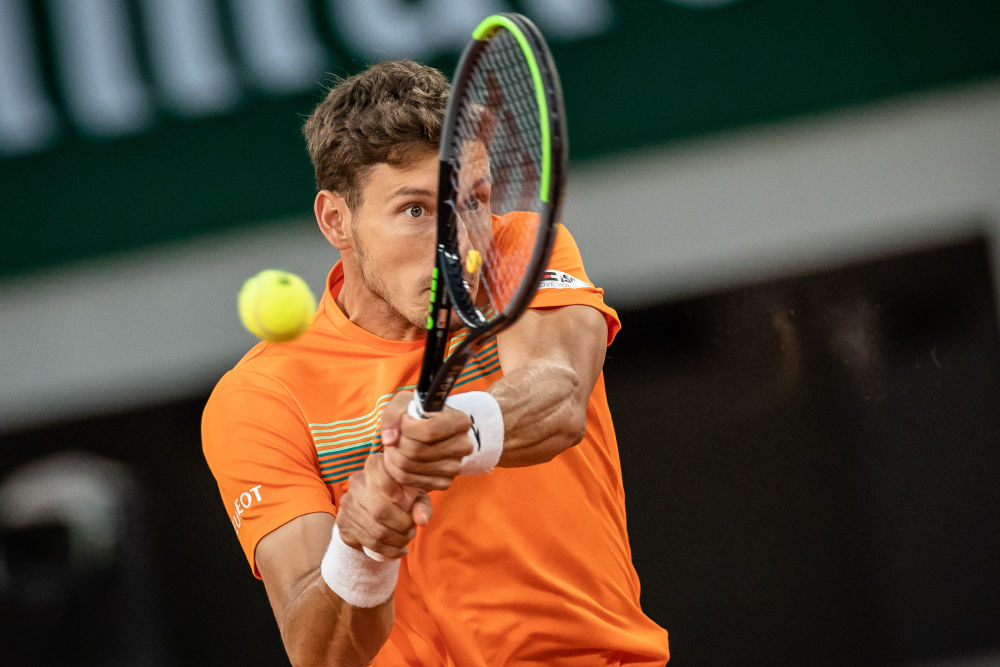 NG大舞台- 李娜澳大利亚网球比赛决赛视频央视版 