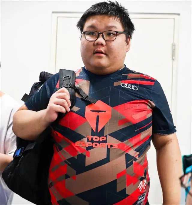 NG大舞台-包含Doinb新星突破纪录表现惊艳，快船未来可期！的词条