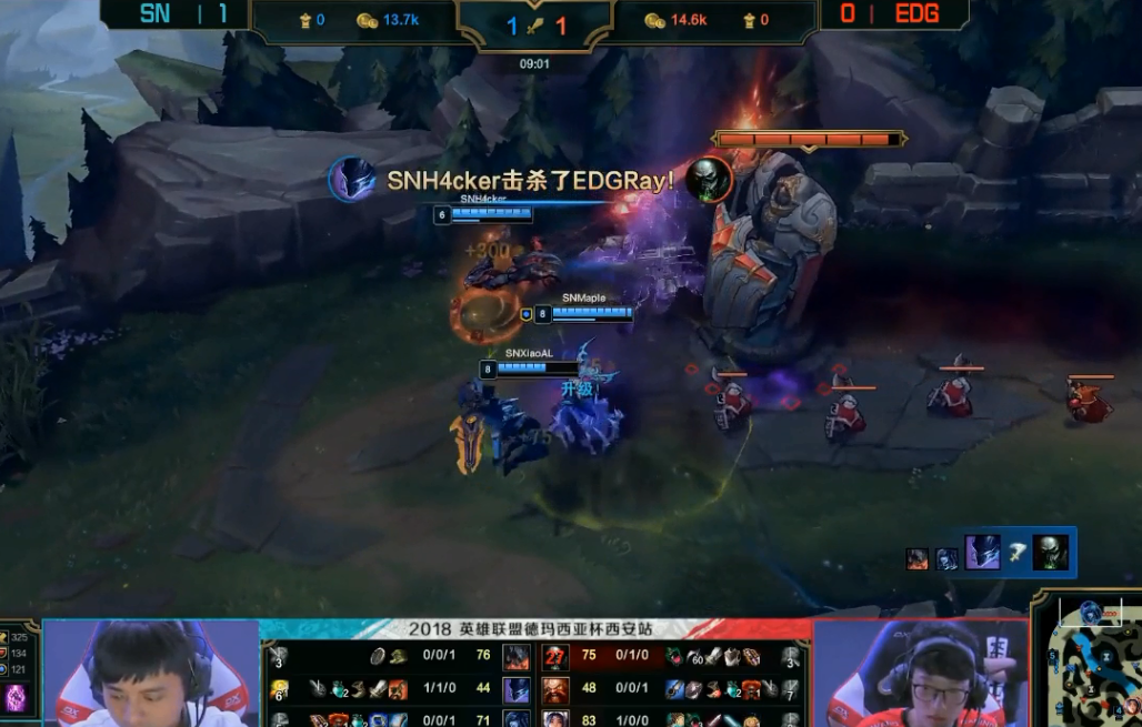 yihao-关于Scout连续十场比赛得分超过比分优势明显,美国队挑战极限!的信息