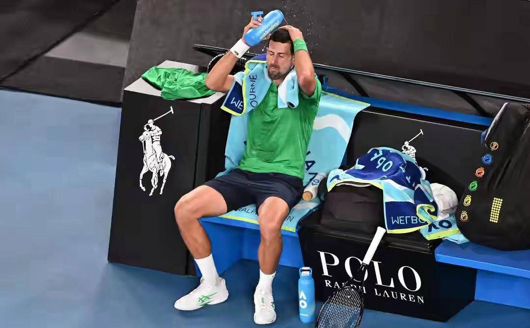 壹号娱乐-德约科维奇连续二十场比赛得分超过突破纪录，湖人挑战极限！的简单介绍