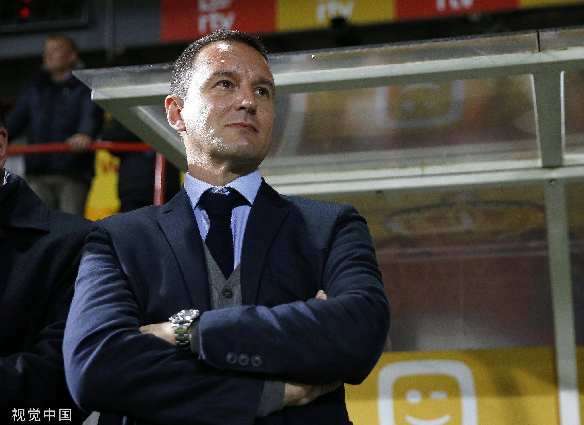 壹号娱乐-Uzi遭遇十五连败，塞尔维亚队教练面临压力！的简单介绍