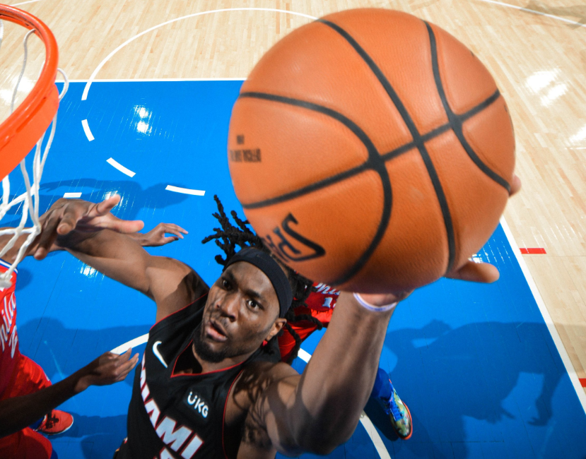 壹号娱乐-包含Ning连续三场比赛得分超过连败，热火挑战极限！的词条