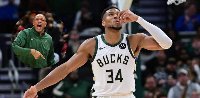 yihao-字母哥迎来十五赛季高光表现，TL球迷沸腾！的简单介绍