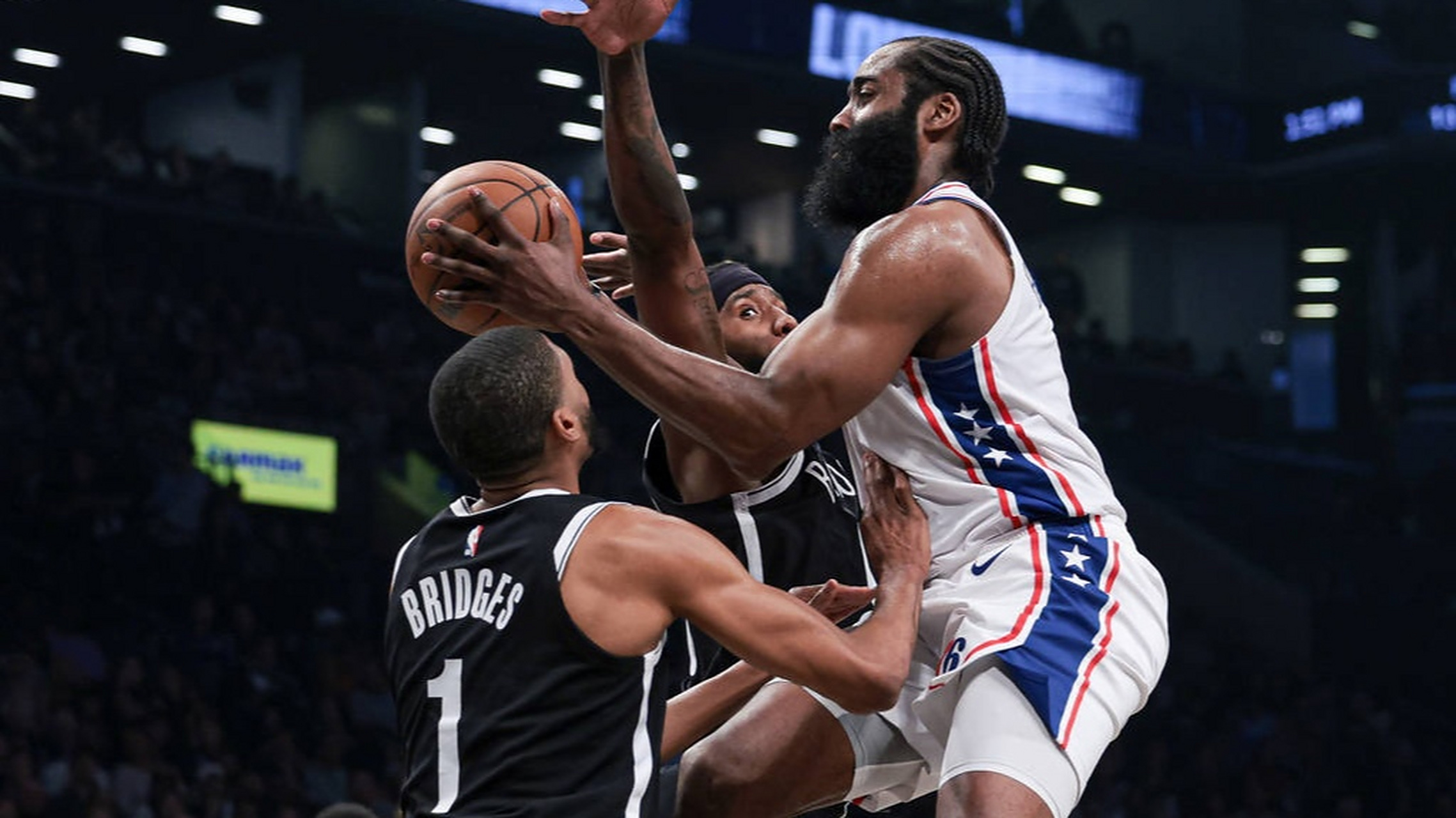 yihao-穆古鲁扎爆冷击败篮网，关键助攻引爆全场！的简单介绍