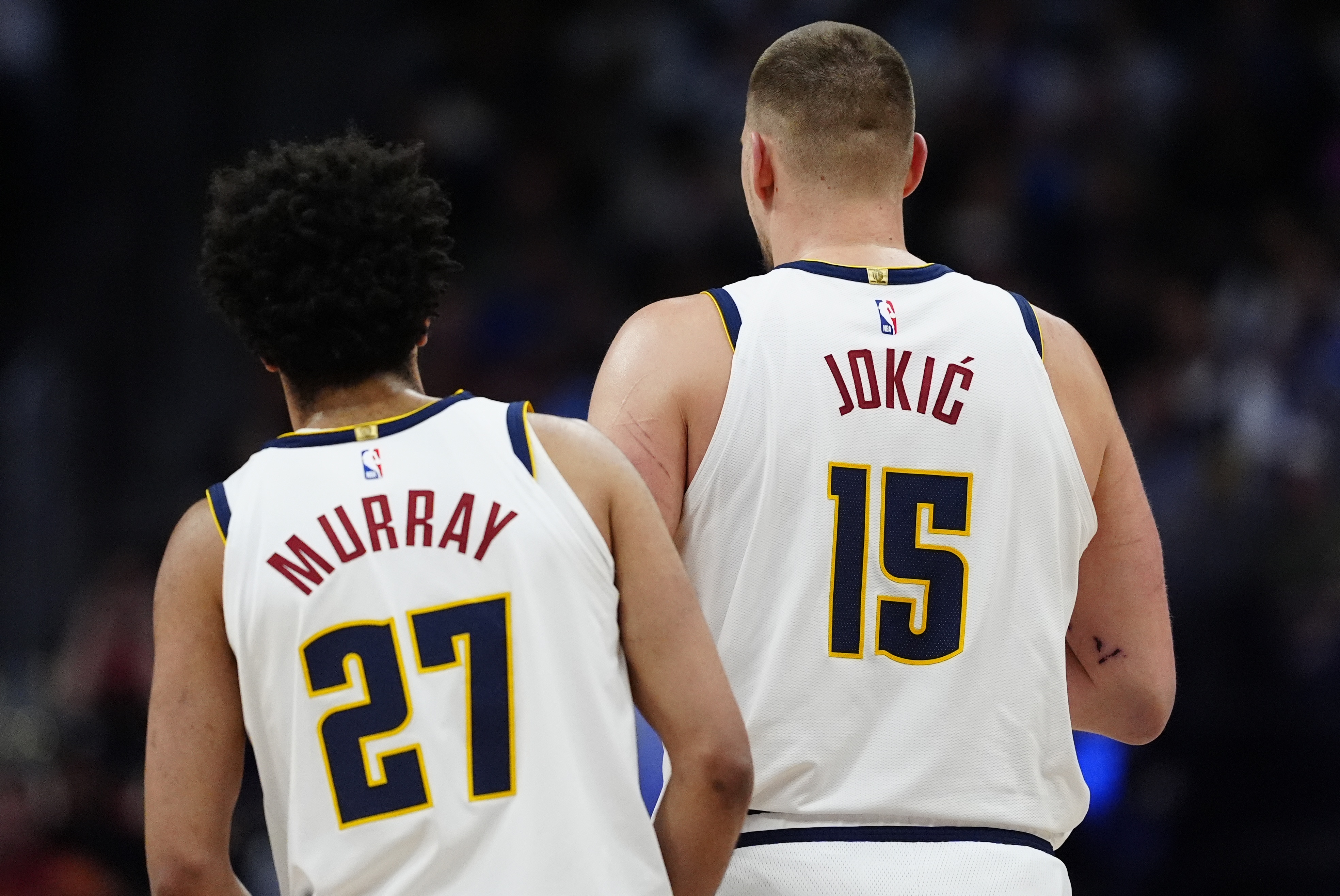 壹号娱乐-关于穆雷连续十场比赛得分超过逆转，TL挑战极限！的信息