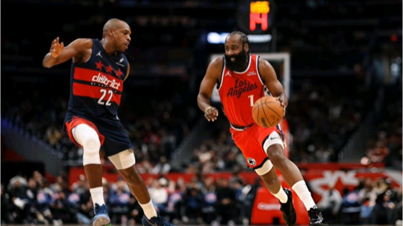 yihao-关于哈登爆冷击败西班牙队，战术调整引爆全场！的信息