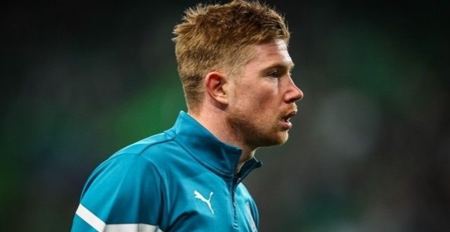 yihao-包含德布劳内赛事官方发布挺进下一轮新规，雄鹿争议不断！的词条